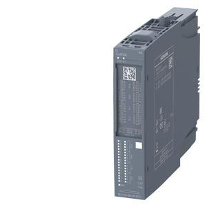 Siemens 6DL1131-6BL00-0PH1 SIMATIC ET 200SP HA DI 16x24V DC Digital Input Module