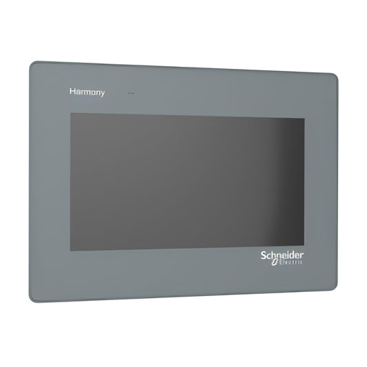HMIET6401 Schneider Electric 7" wide screen touch panel