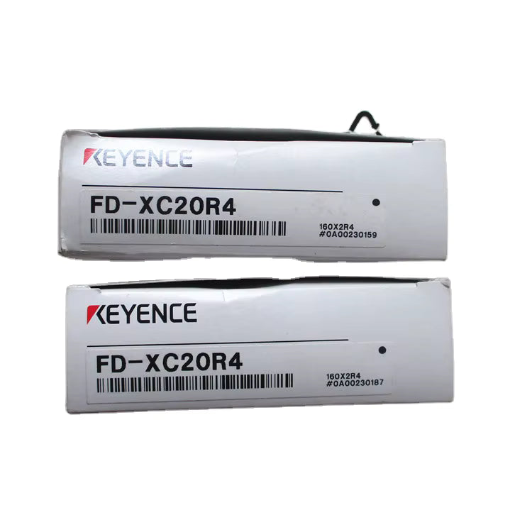 Cavo di collegamento KEYENCE FD-XC20R4 per sensori di flusso serie FD-X