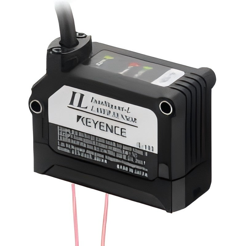 IL-065 Keyence Multi-Funktions-CMOS-Analoglasersensor Messköpfe