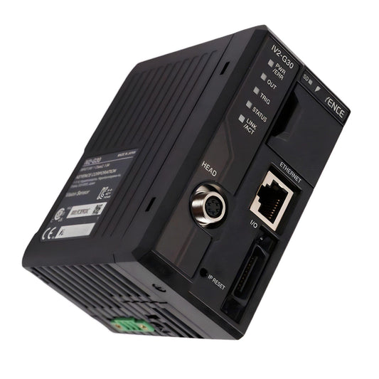 Keyence IV2-G30 | Auswerteeinheit Standardmodell