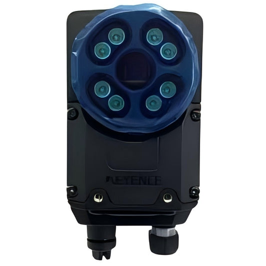 Keyence IV3-500CA | All-In-One Modell Standardmodell AF-Farbausführung