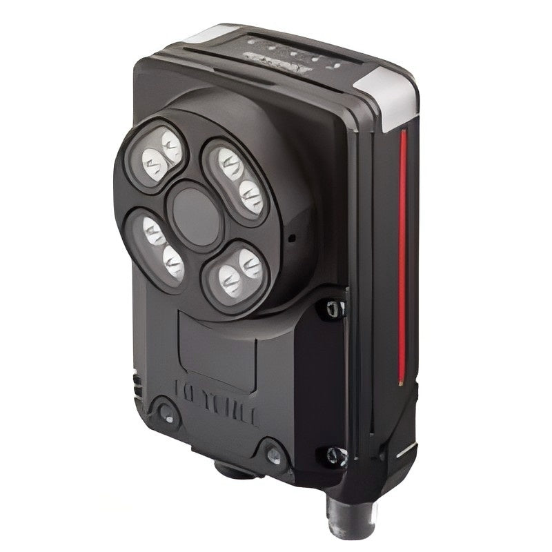 IV3-600MA Capteur de vision IA Keyence tout-en-un Modèle grand angle Modèle AF-S/W