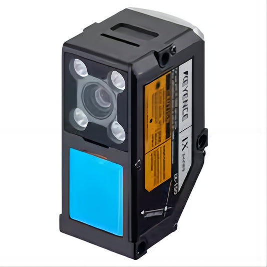 IX-055 Sensor de comparación de altura basado en imagen Keyence Cabezal del sensor 55 mm