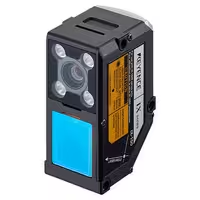 IX-150 Sensor de comparación de altura basado en imagen Keyence Cabezal sensor 150 mm