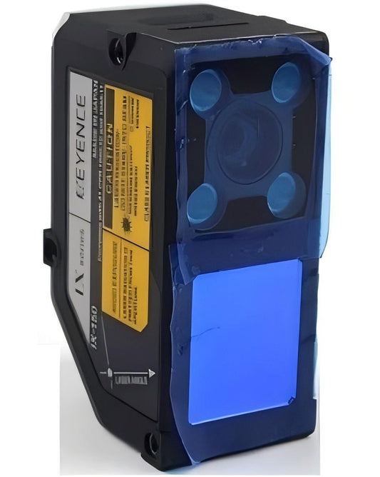 IX-150 Keyence Bildbasierter Höhenvergleichssensor Sensorkopf 150 mm