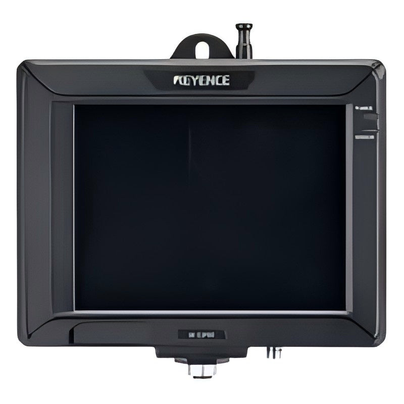 IX-CP50 Panel de control Keyence para la serie de modelos IX
