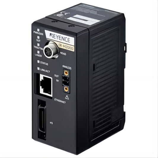 IX-H2000 Keyence Sensor de comparación de altura basado en imagen Unidad de evaluación (unidad principal)