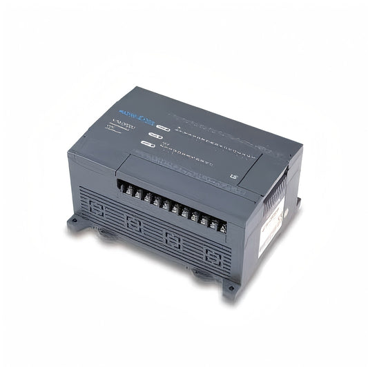 LS K7M-DR60U PLC Master K120S | 36 DC Inputs, 24 Relay Outputs, 10K Steps