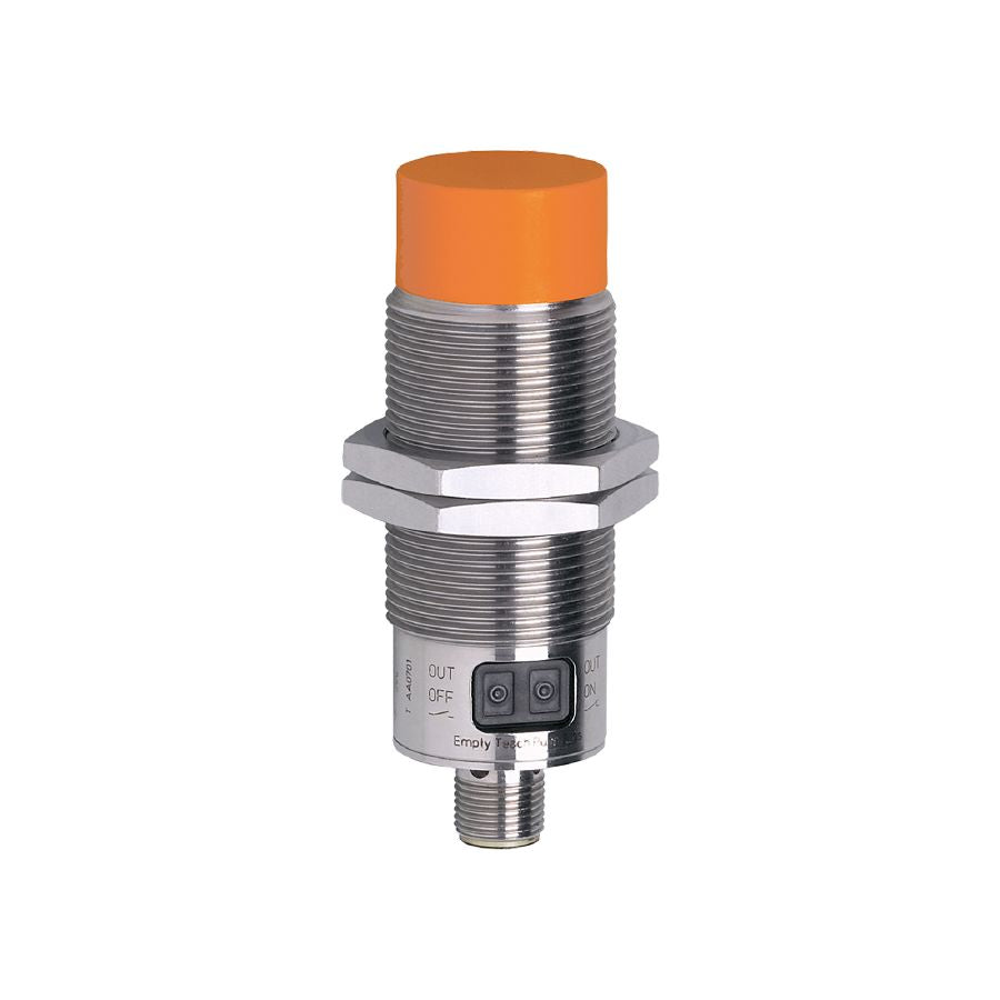 KI5087 IFM Sensore capacitivo 【Nuovo e sigillato】
