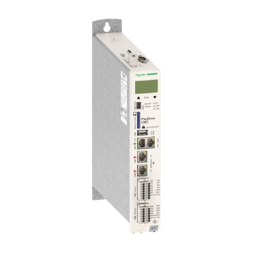LMC101CAA10000 Schneider Electric Schneider Motion Controller LMC101 - 4 axes, accessory set included - base