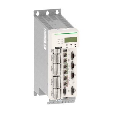 LMC802CAA10000 Schneider Electric Motion-Controller LMC802 130 assi, set di accessori, versione base