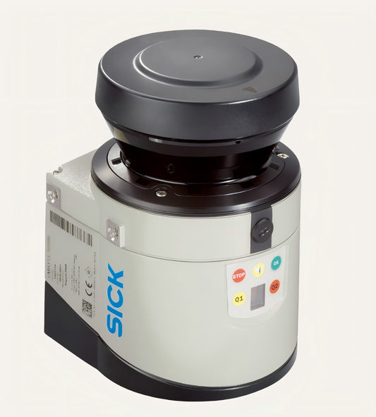 LMS111-10100 SICK Nuovo e Sigillato