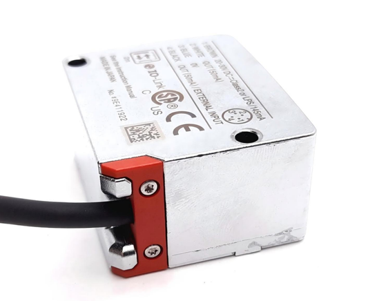 LR-TB2000 Keyence Photoelectric Sensors