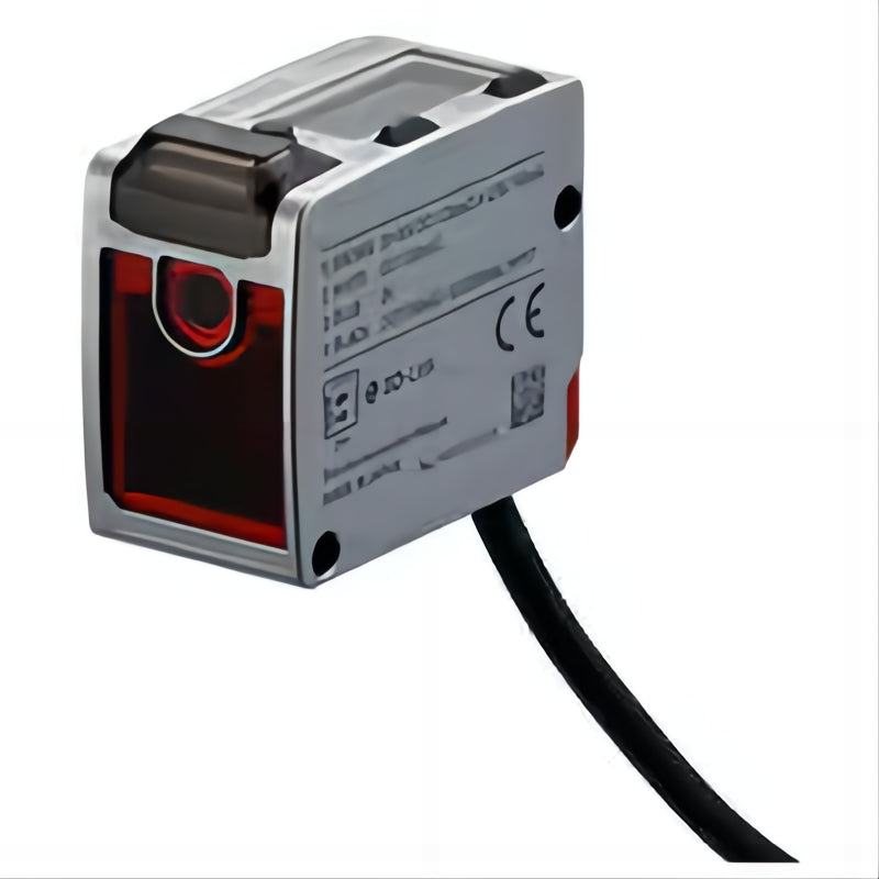 Keyence LR-TB2000 | Messabstand 2 m, Kabel, Laserklasse 2 | Neuf et dans son emballage d'origine