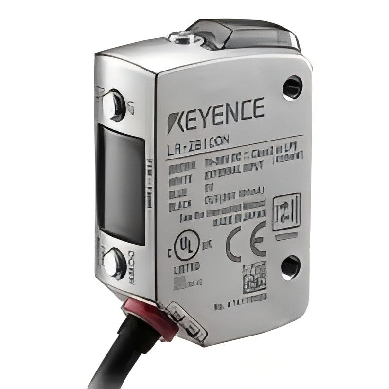 Keyence LR-ZB100N | Rechteckig mit Kabel, Typ, 100 mm | Neu & OVP