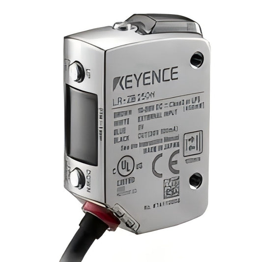 Keyence LR-ZB250AN | Rettangolare con cavo, tipo, 250 mm | Nuovo & OVP