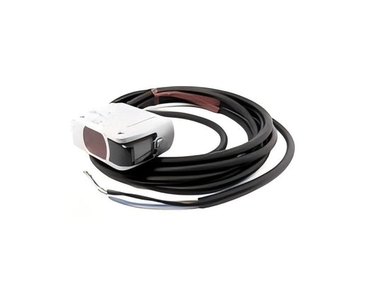 LR-ZB250AP Keyence CMOS-Lasersensor, Rechteckig mit Kabel typ, 250 mm