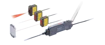 Reflector para sensores RF