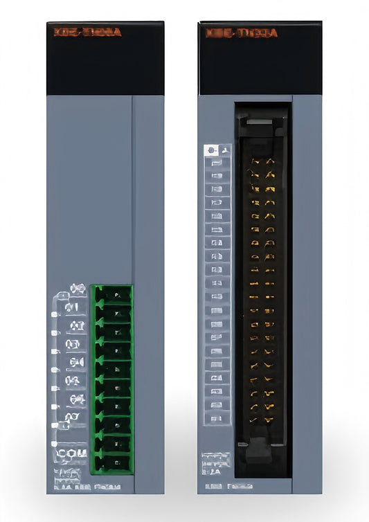 LS XBE-DC16A 16-Punkt Digital Eingang | 24 V DC, Photokoppler-Isolation, XGB Serie