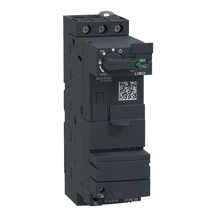 LUB32 Schneider Electric Base Unit TeSys U 32A