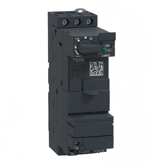 LUB32 Schneider Electric Grundgerät TeSys U 32A