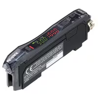 LV-N11CP Keyence цифровой лазерный датчик, усилитель, M8 разъем, основное устройство, PNP