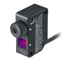 LV-NH32 Keyence Cyfrowy czujnik laserowy, głowica czujnika, refleksyjny punkt, regulowany punkt świetlny