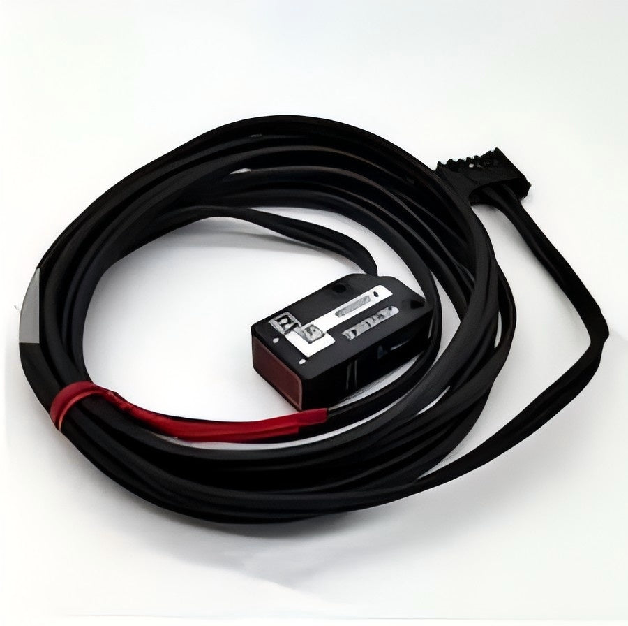 Keyence LV-NH42 | Sensorkopf, Flächiger Strahl, Reflektierend, Langer Messabstand