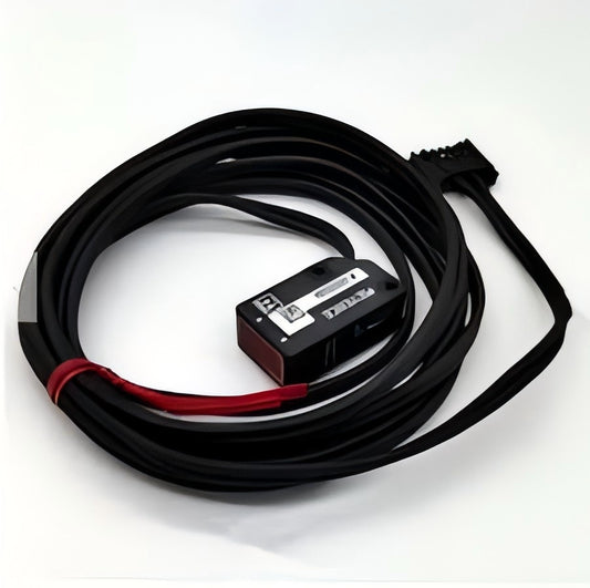 Keyence LV-NH42 | Sensorkopf, Flächiger Strahl, Reflektierend, Langer Messabstand