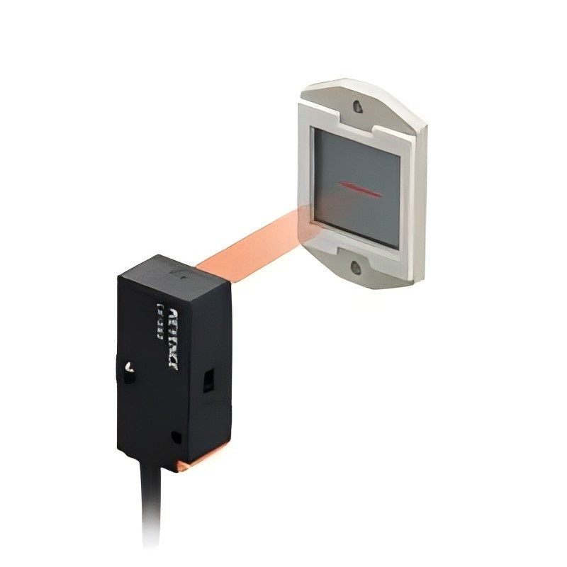 Keyence LV-S62 | Sensorkopf, Retroreflektiv, Linie oder Lichtpunkt | Neu & OVP