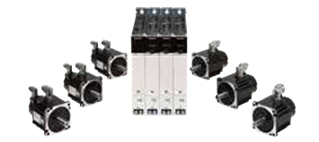 Moteur A6V, 100W, 48V, élevé, 0,32Nm, K,O,B
