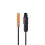 MK5101 IFM sensore cilindro a scanalatura a T 【Nuovo e Sigillato】
