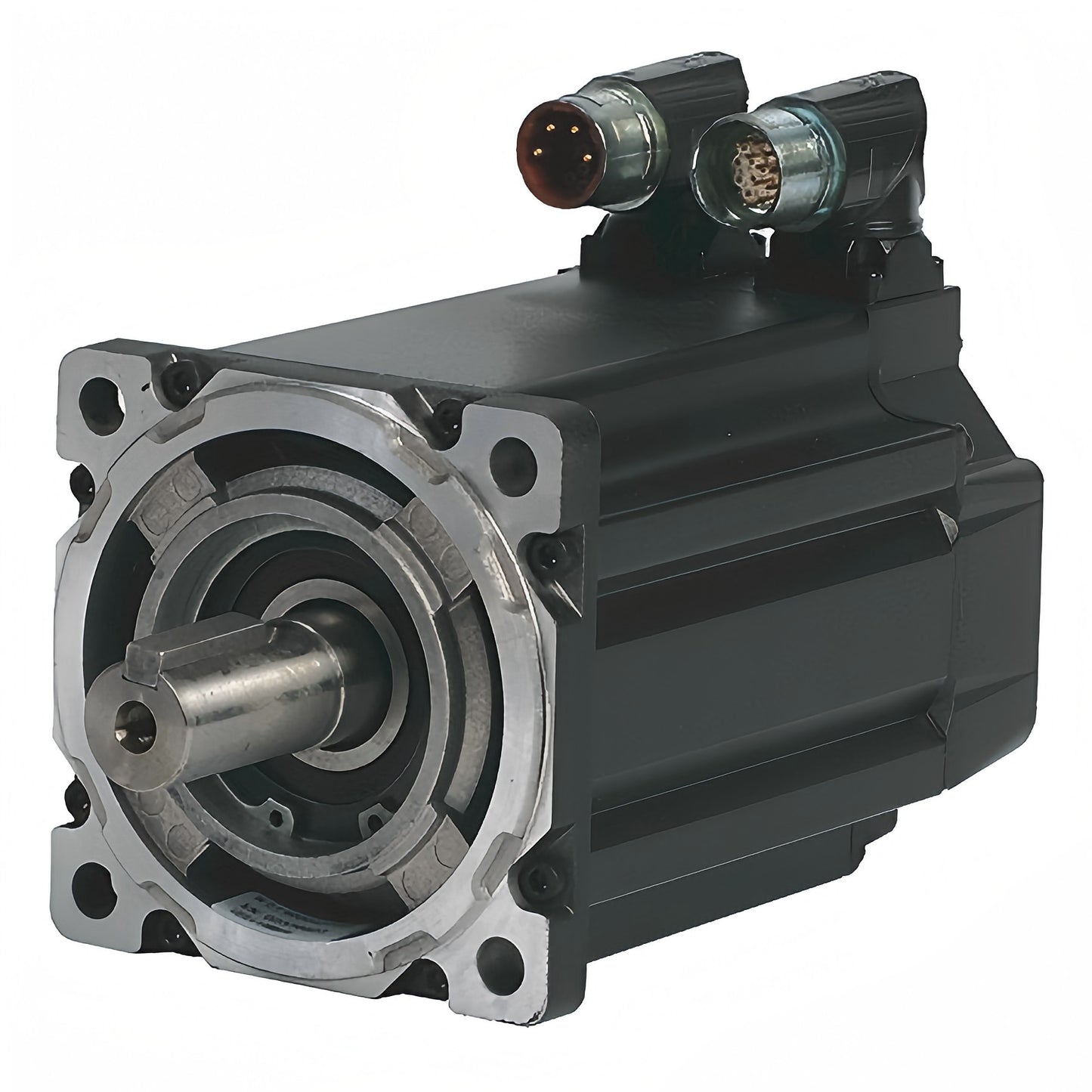 MPL-B540K-MJ72AA Allen-Bradley Servomotor Neu und versiegelt