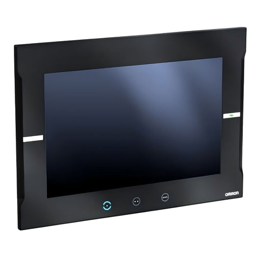 Omron NA5‑12W101B‑V1 HMI Panel | 12.1″ TFT Touch | 1280×800 | IP65