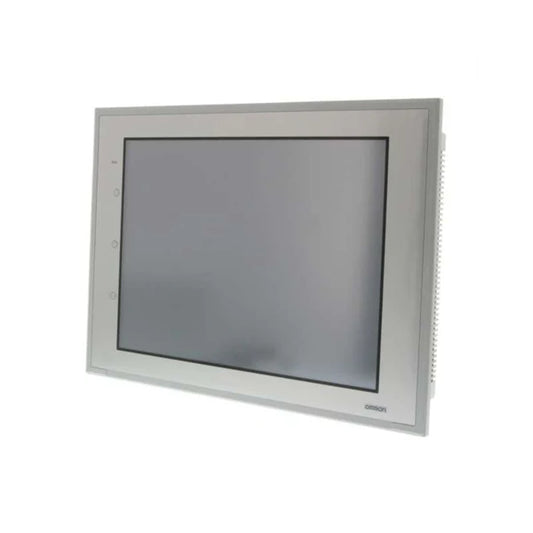 Omron NS12-TS01-V2 HMI Panel | 12.1" TFT SVGA | Ethernet, 2× RS-232, USB | IP65