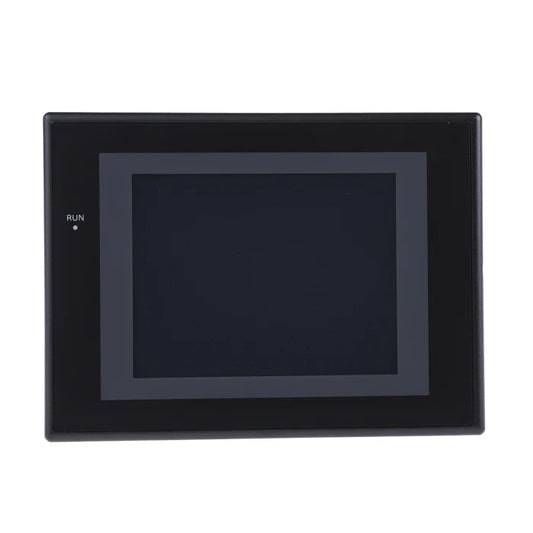 Omron NS5‑SQ10B‑V2 HMI – Touchscreen TFT a colori 5,7″, RS‑232/USB, 20 VDC–27,6 VDC
