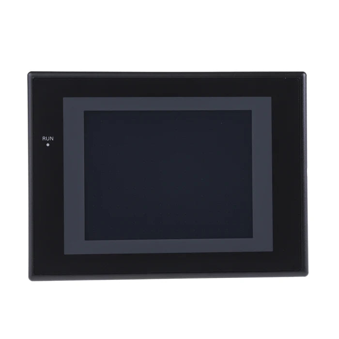 Omron NS5‑SQ11‑V2 IHM | 5,7″ QVGA TFT | Ethernet, 2× RS‑232, USB | IP65‑Avant