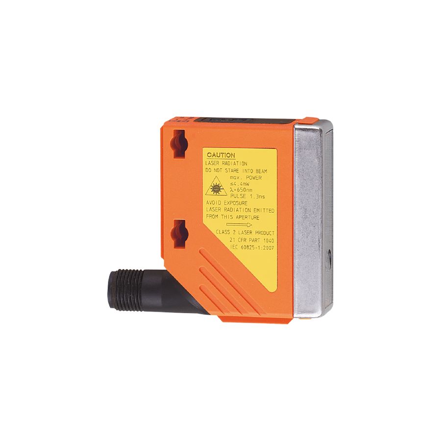 O5D100 IFM Laser distance sensor 【New and Sealed】