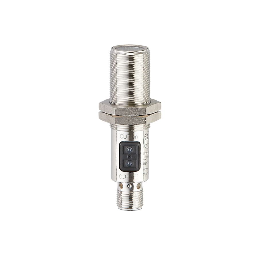 OGH500 IFM Diffuse reflection sensor 【New and Sealed】