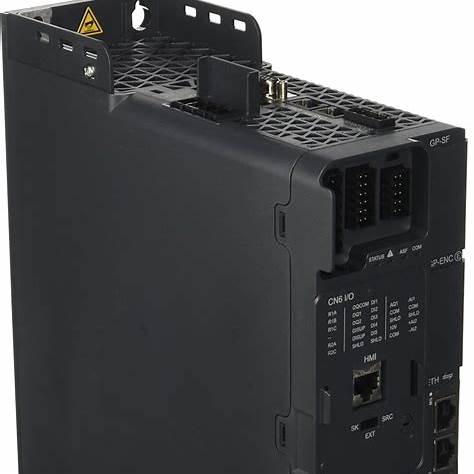 ATV340U07N4E Schneider Electric Inverter ATV340, 0,75 kW 380-480 V