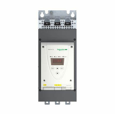 ATS22C14Q Schneider Electric Sanftanlasser, ATS22, 440V