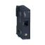 Schneider Electric TM3XTRA1 Модуль удлинения шины, Modicon TM3, Передатчик