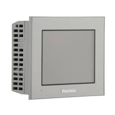 Pro-face PFXGP4301TAD HMI 5.7" TFT, 320x240, Resistiver Touch, 24V DC