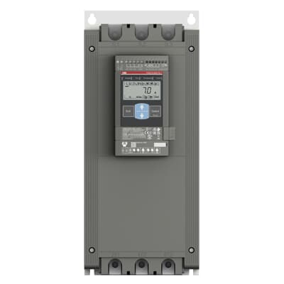 ABB PSE250-600-70-1 Softstarter, 250 A - 208 ... 600 V AC