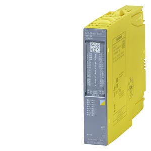 Siemens 6DL1136-6AA00-0PH1 SIMATIC ET 200SP HA Communication Module
