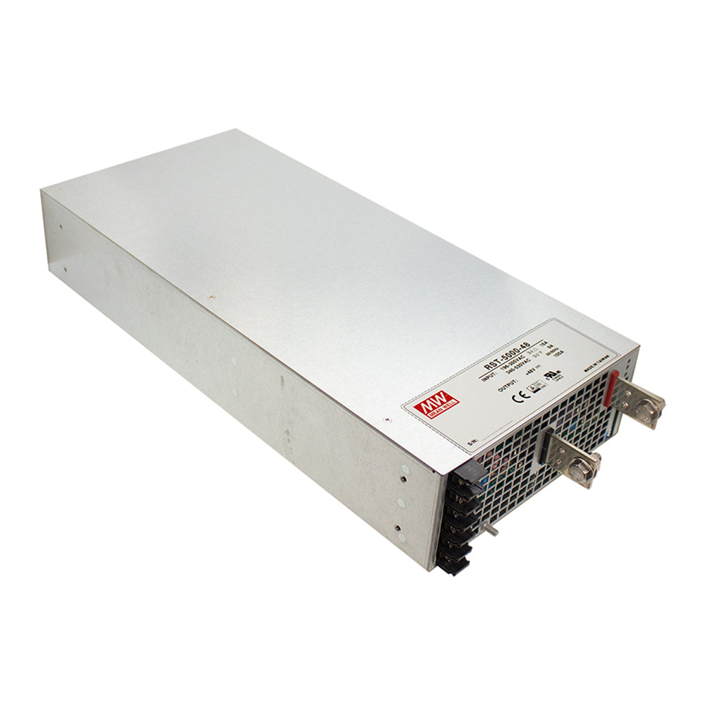 RST-5000-48 Mean Well Nuevo y Sellado