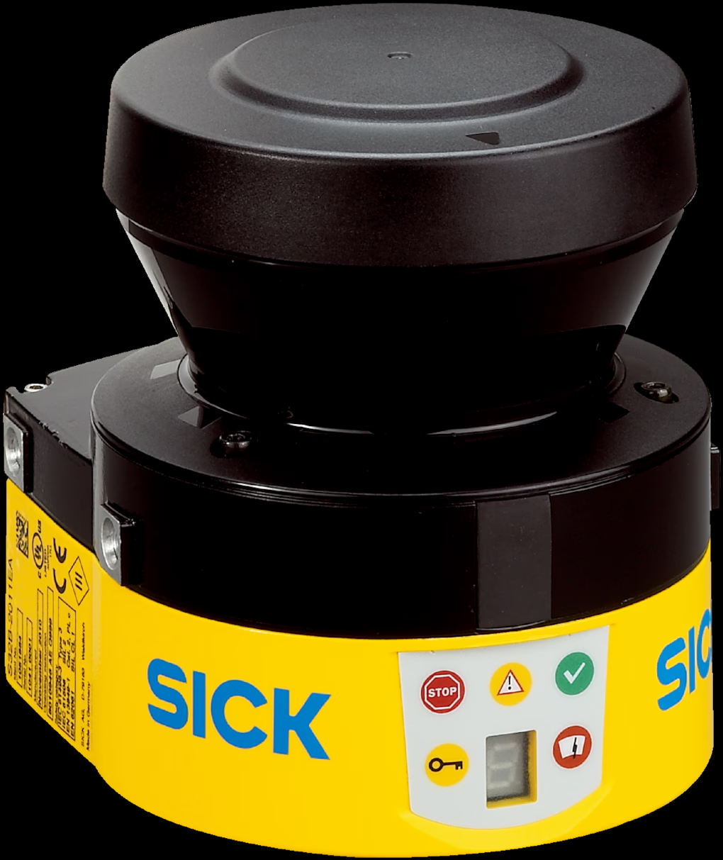 S32B-3011EA Sick Safety laser scanners 1056431 【New and Sealed】