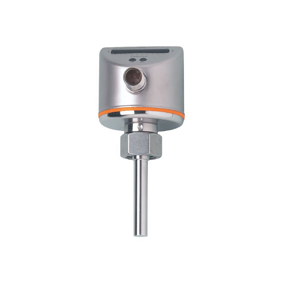 SI5010 IFM Monitor di flusso 【Nuovo e Sigillato】