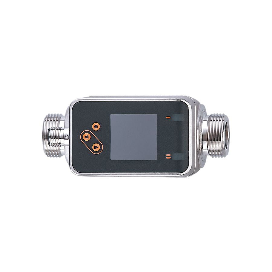 SM7020 IFM Magnetic-inductive flow meter 【New and Sealed】